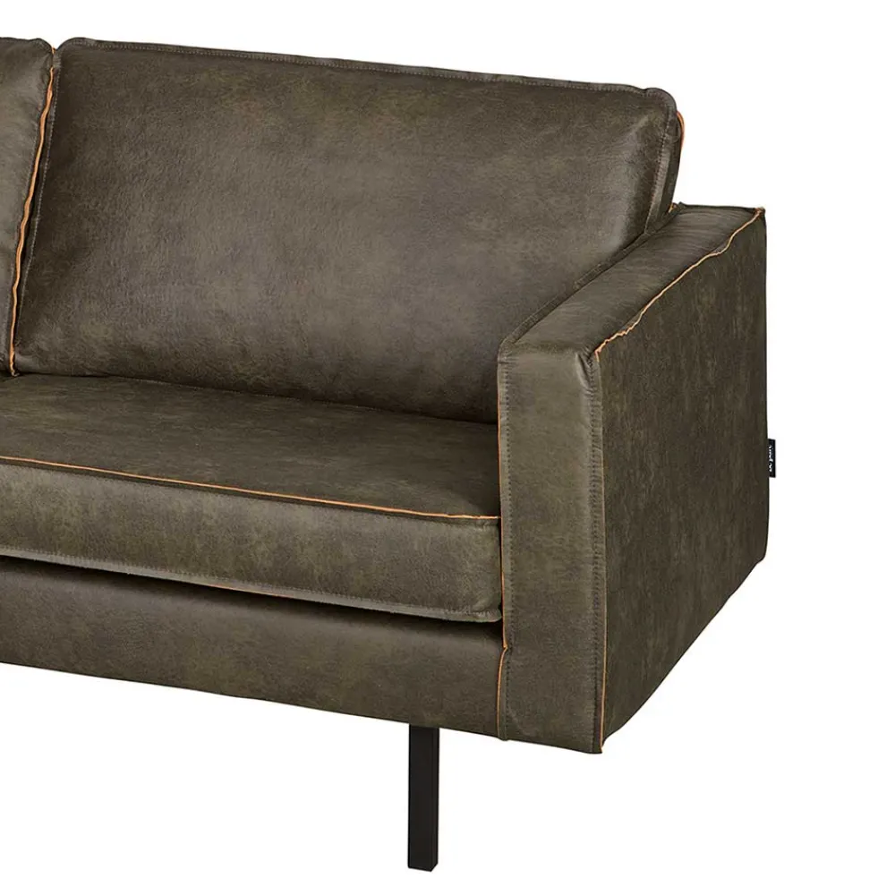 Wohnen Sofas<Lounge Sofa Join in Oliv Grün