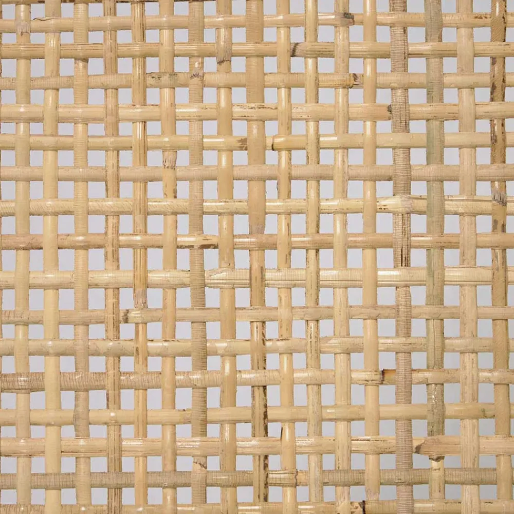 Wohnen Sessel<Lounge Stuhl aus Geflecht Rattan - Rimorio