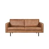 Wohnen Sofas<Loungecouch Adira in Cognac Braun