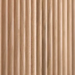 Wohnen Tv & Hifi-Möbel|Lowboards<Lowboard aus Eiche Massivholz geschliffen - Salottivo