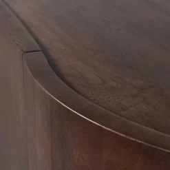 Wohnen Tv & Hifi-Möbel|Lowboards<Lowboard in Walnuss Braun - Varras