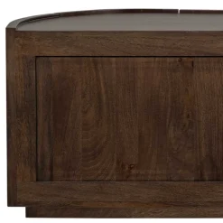 Wohnen Tv & Hifi-Möbel|Lowboards<Lowboard in Walnuss Braun - Varras