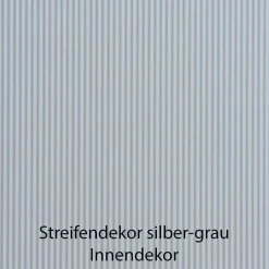 Wohnen Kleiderschränke<3m 4-türiger Kleiderschrank in Weiß Glasfront - Cara