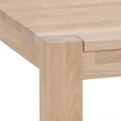 Wohnen Tische<Massiver Holz Wohnzimmertisch in 5 Größen - Landira