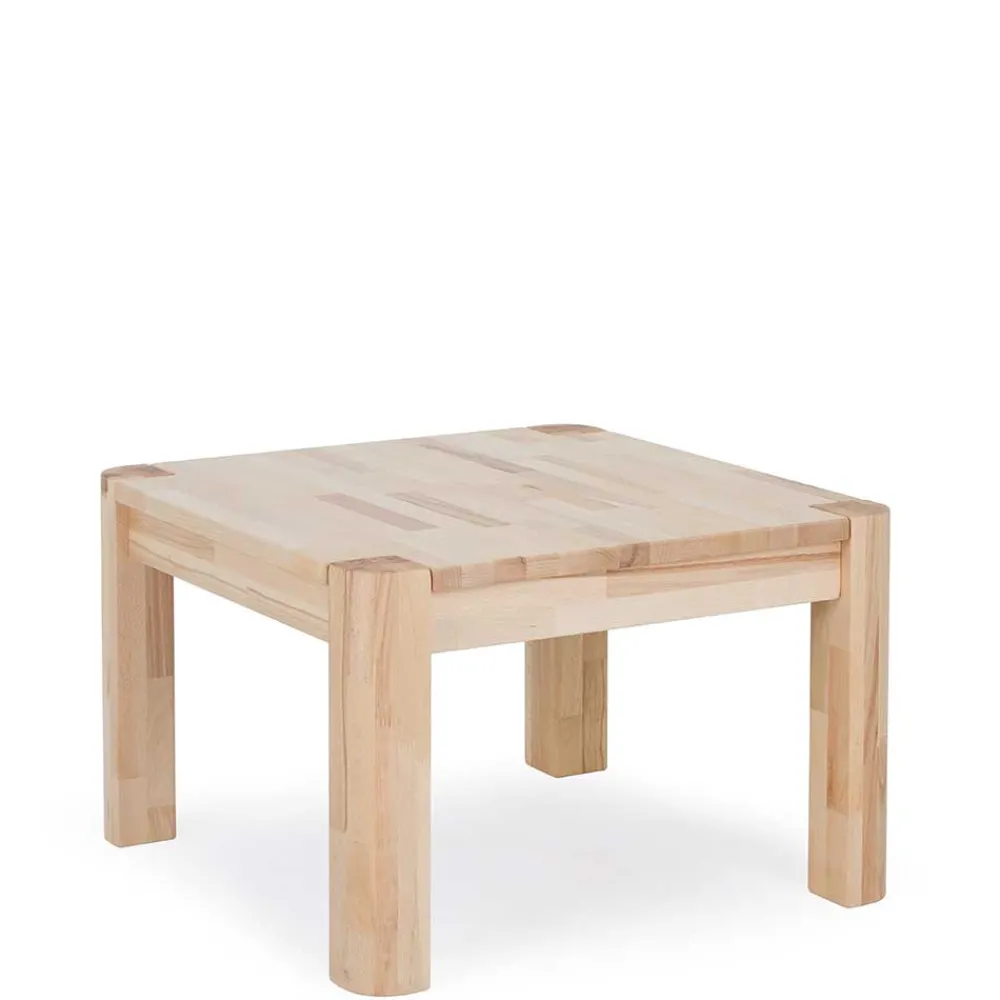 Wohnen Tische<Massiver Kernbuche Couchtisch geölt - Amrista
