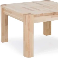 Wohnen Tische<Massiver Kernbuche Couchtisch geölt - Amrista