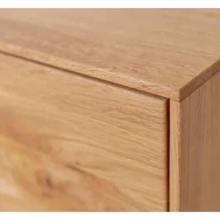 Wohnen Tv & Hifi-Möbel|Lowboards<Massiver TV Unterschrank mit LED Licht - Cocondar