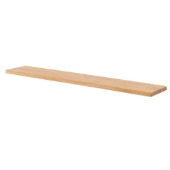 Wohnen Regale<Massives Wandboard aus Wildeiche - Vlacoma