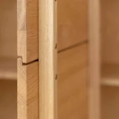 Wohnen Sideboards<Massivholz Sideboard aus Eiche - Eribella