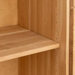 Wohnen Sideboards<Massivholz Sideboard aus Eiche - Eribella