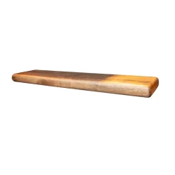 Wohnen Regale<Massivholz Wandboard in Schwebeoptik - Ceoni