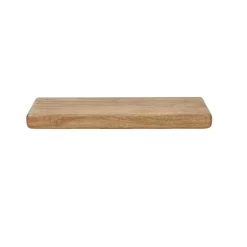 Wohnen Regale<Massivholz Wandboard in Schwebeoptik - Ceoni