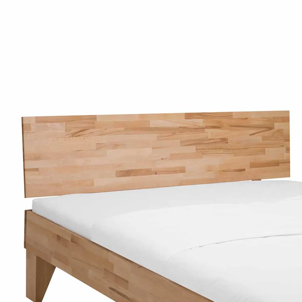 Wohnen Betten<Massivholzbett Tuner z.B. als Doppelbett 180x200cm