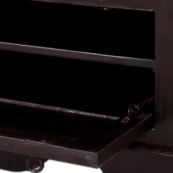 Wohnen Garderoben<Möbel Flureinrichtung im Kolonialstil - Sentiments (vierteilig)