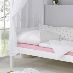 Wohnen Betten<Mädchen Himmelbett Williams mit Baldachin