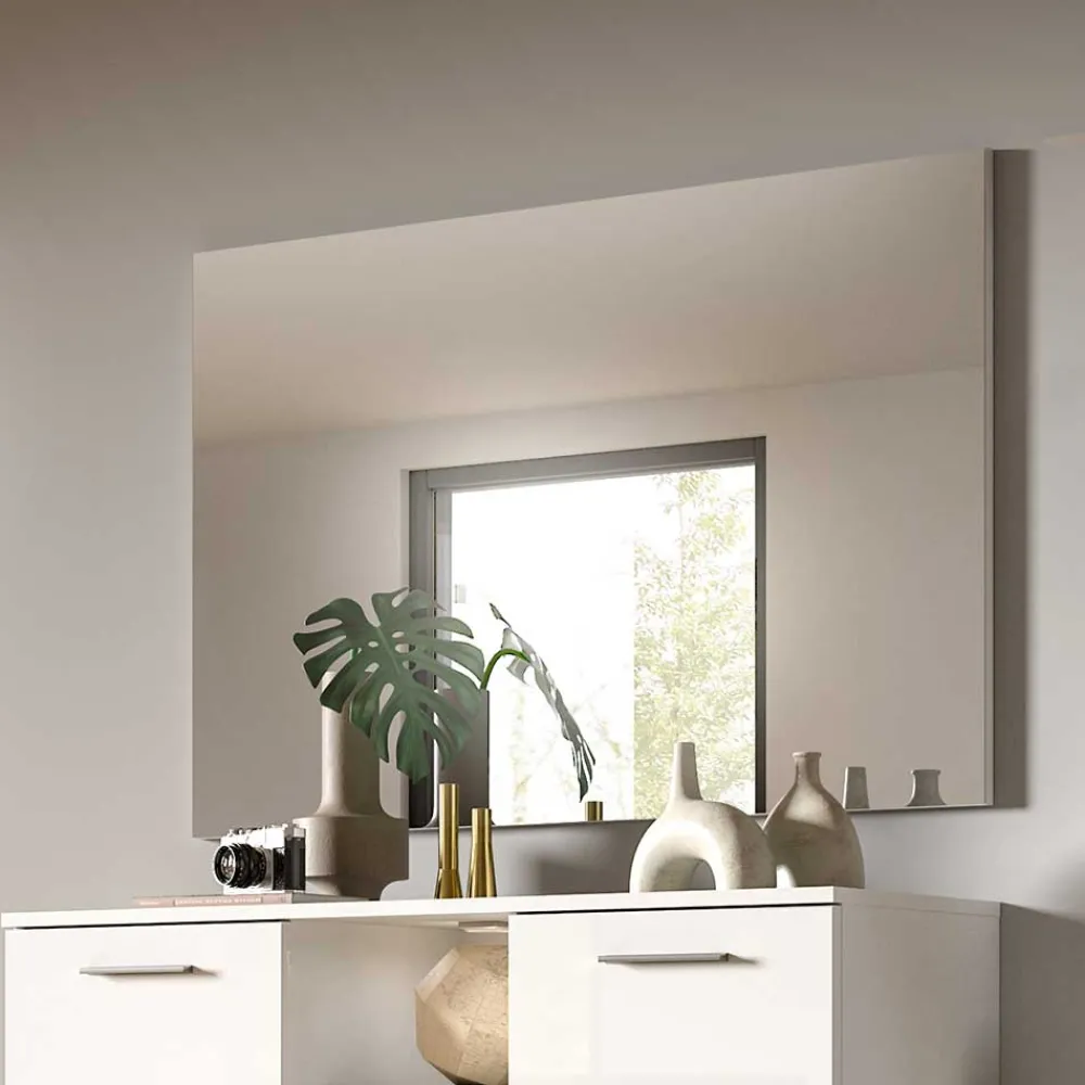 Wohnen Garderoben<Mehrteilige Flurmöbel in modernem Design - Rugova (dreiteilig)