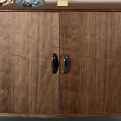 Wohnen Sideboards<Mid Century Kommode aus Nussbaum - Zyamonicus