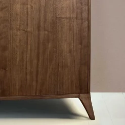 Wohnen Sideboards<Mid Century Kommode aus Nussbaum - Zyamonicus