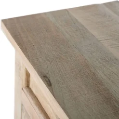 Wohnen Sideboards<Modern Country Anrichte mit Lamellentüren - Muray
