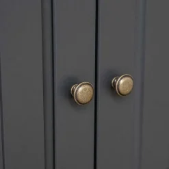 Wohnen Sideboards<Modern Country Kombi-Kommode 130 cm breit - Eromsia