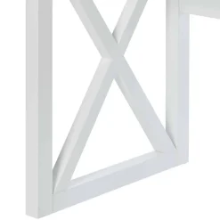 Wohnen Tische<Modern Country Schreibtisch mit Stauraum - Ristina