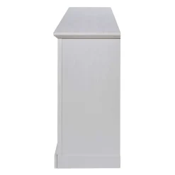 Wohnen Sideboards<Modern Country Sideboard in Weiß - Gunjo