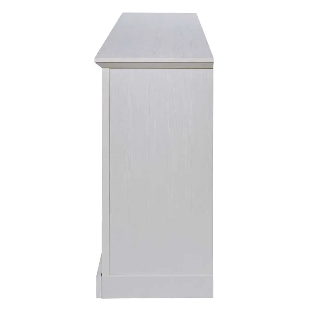 Wohnen Sideboards<Modern Country Sideboard in Weiß - Gunjo