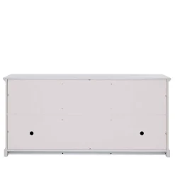 Wohnen Sideboards<Modern Country Sideboard in Weiß - Gunjo