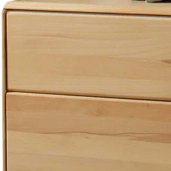 Wohnen Sideboards<Moderne Anrichte aus Kernbuche Massivholz - Namgon