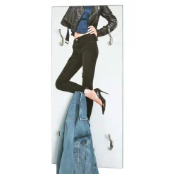 Wohnen Garderoben<Moderne Garderobe mit Fotodruck - Luoretta