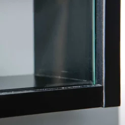 Wohnen Vitrinen<Moderne Hängevitrine für Sammlungen 80x60x10 - Lovro