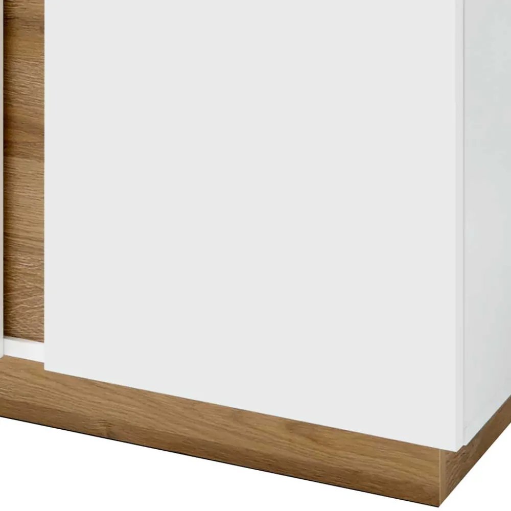 Wohnen Sideboards<Moderne Kommode mit drei Türen - Myrda
