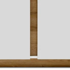Wohnen Sideboards<Moderne Kommode mit drei Türen - Myrda