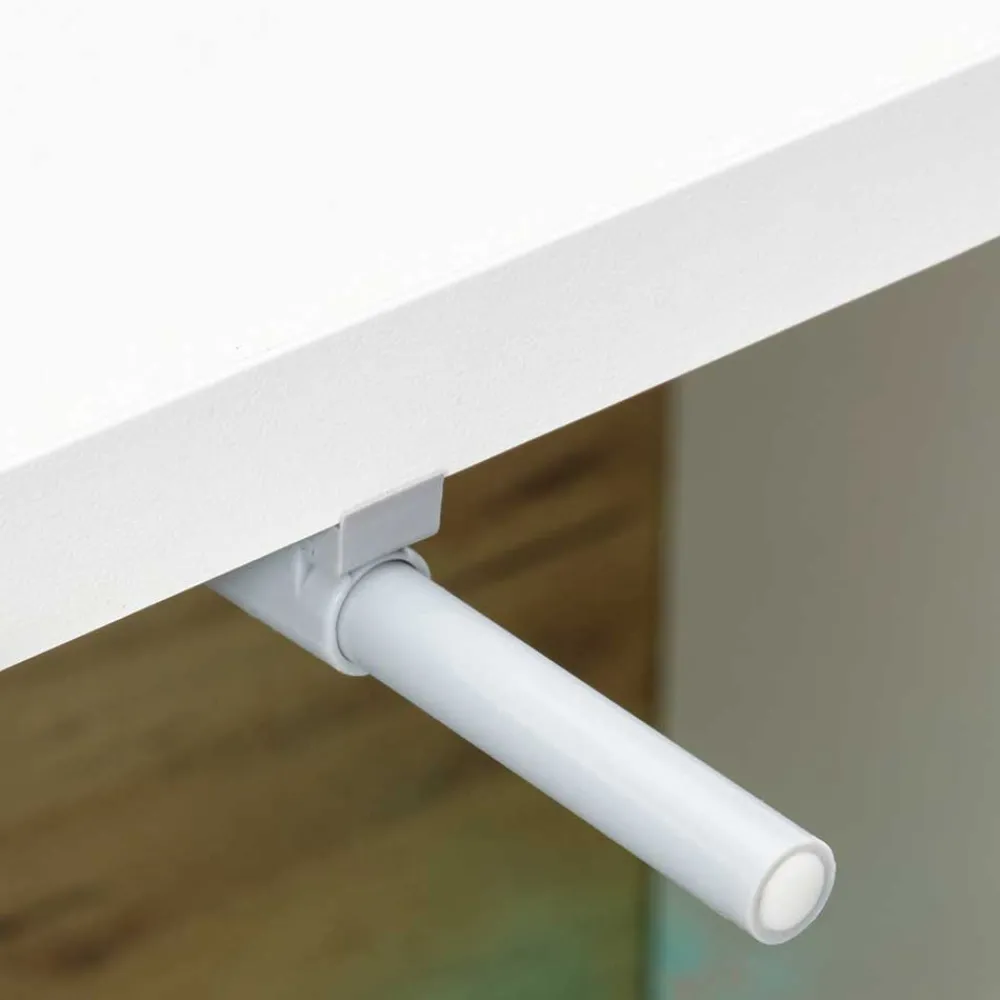 Wohnen Sideboards<Moderne Kommode mit drei Türen - Myrda