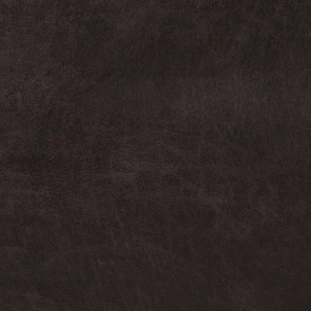 Wohnen Sofas<Moderne Sofaecke in Schwarz Recyclingleder - Vlotho