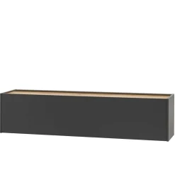Wohnen Wohnwände<Moderne Wohnzimmermöbel Set - Ahilav (fünfteilig)