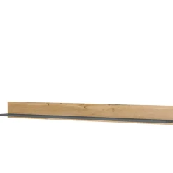 Wohnen Wohnwände<Moderne Wohnzimmermöbel Set - Ahilav (fünfteilig)