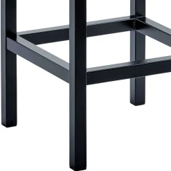Wohnen Hocker<Moderner Barstuhl mit 65 cm Sitzhöhe - Tellaro