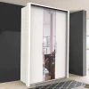 Wohnen Kleiderschränke|Schränke<Moderner Kleiderschrank mit Spiegel - Donpiave