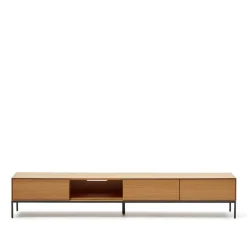 Wohnen Tv & Hifi-Möbel|Lowboards<Moderner TV Unterschrank mit 35 cm Höhe - Utperio