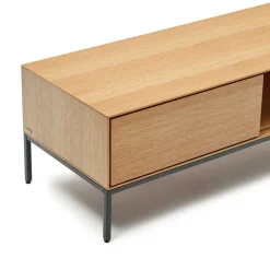 Wohnen Tv & Hifi-Möbel|Lowboards<Moderner TV Unterschrank mit 35 cm Höhe - Utperio