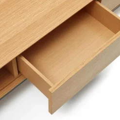 Wohnen Tv & Hifi-Möbel|Lowboards<Moderner TV Unterschrank mit 35 cm Höhe - Utperio