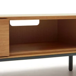 Wohnen Tv & Hifi-Möbel|Lowboards<Moderner TV Unterschrank mit 35 cm Höhe - Utperio