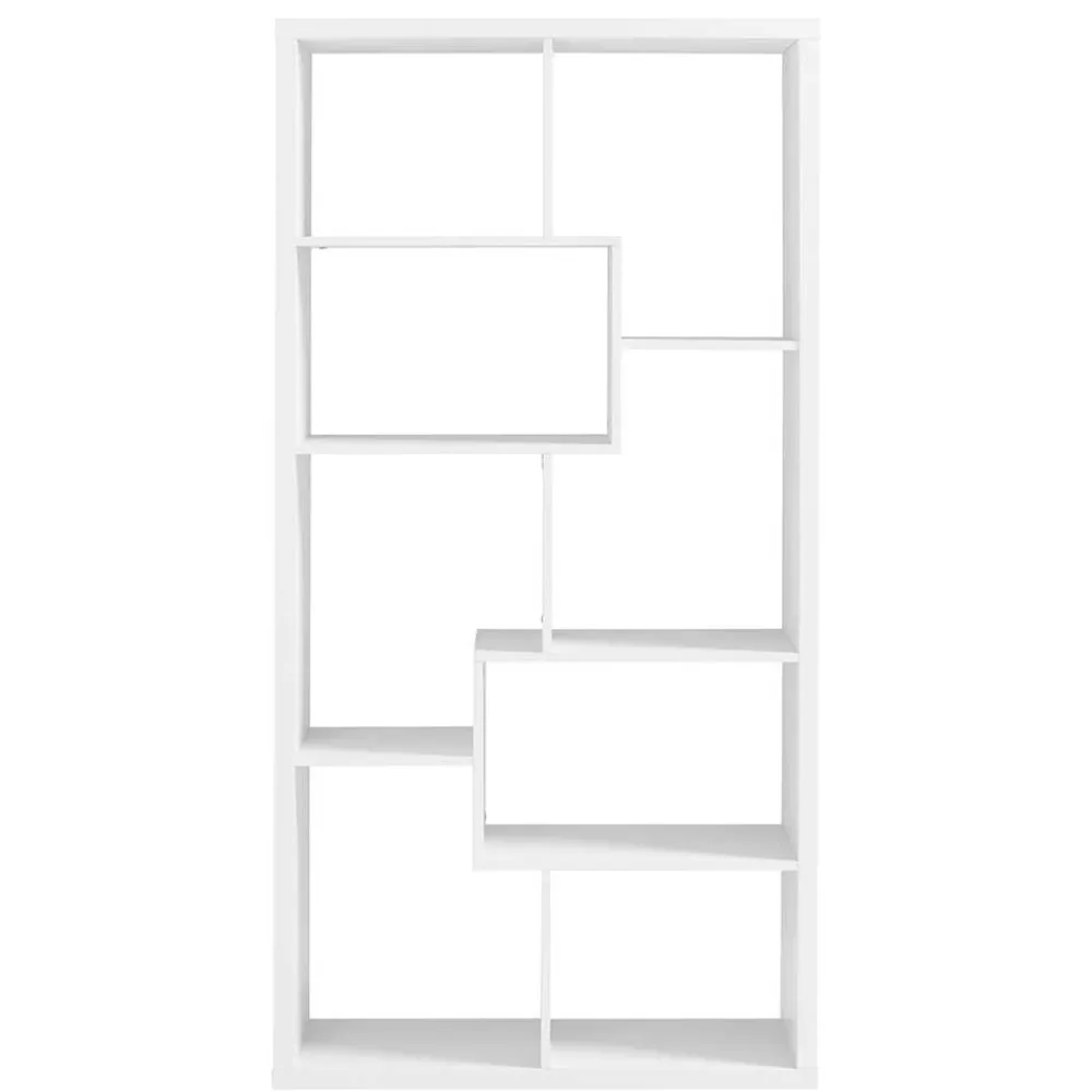 Wohnen Regale<Modernes Designregal mit 12 Fächern - Filippo