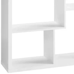 Wohnen Regale<Modernes Designregal mit 12 Fächern - Filippo