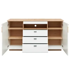 Wohnen Sideboards<Modernes Sideboard mit 175 cm Breite - Niam