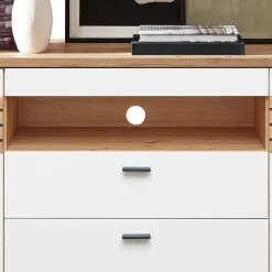 Wohnen Sideboards<Modernes Sideboard mit 175 cm Breite - Niam