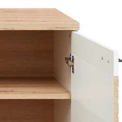 Wohnen Sideboards<Modernes Sideboard mit 175 cm Breite - Niam