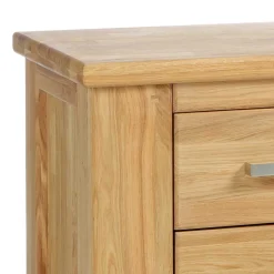 Wohnen Sideboards<Modernes Wildeiche Sideboard massiv - Miarizia