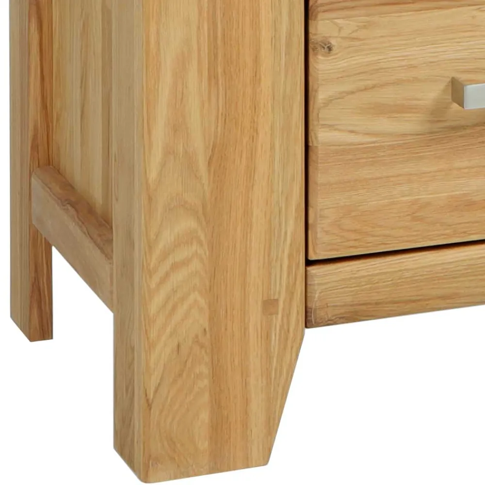 Wohnen Sideboards<Modernes Wildeiche Sideboard massiv - Miarizia